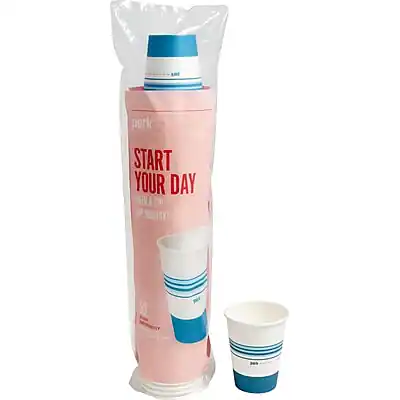 Perk
Start Your Day
With a Sip of Perk
Every Morning!
50
Single Serve Cups