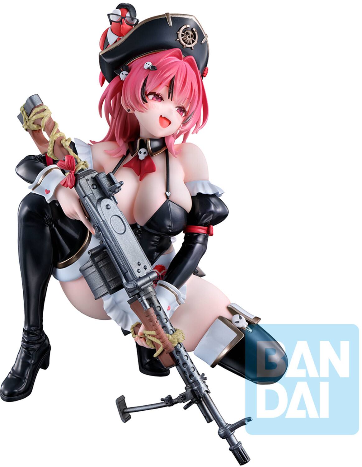 BANDAI