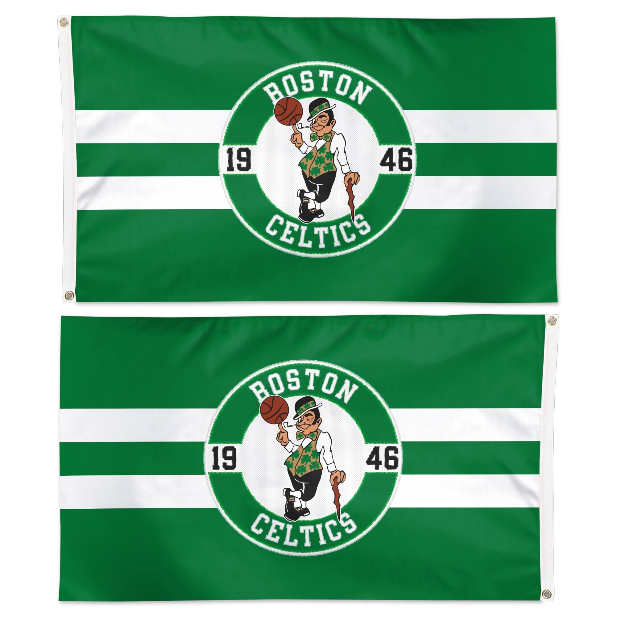 BOSTON  
19 46  
CELTICS
