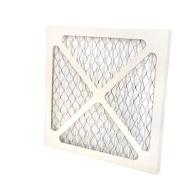 HQRP - 12 in x 12 in x 1 in HVAC Air Filter - MERV 8 Furnace AC Replacement, Home Office Ventilation