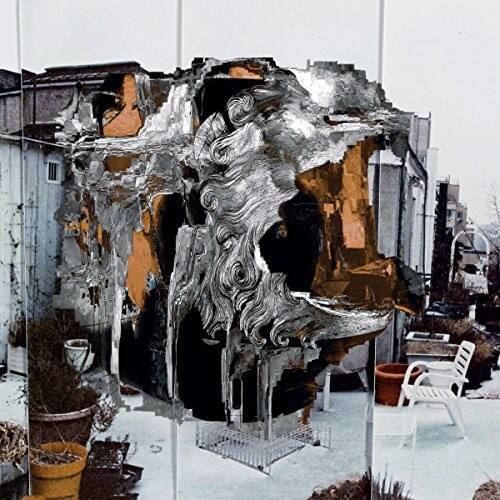 Roamer - What The Hell   - COMPACT DISCS [CD]