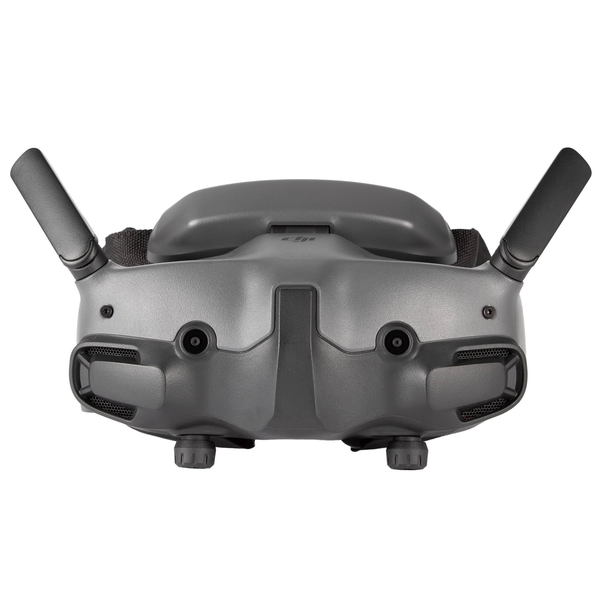 Alt View 4. DJI - DJI Avata 2 Drone Goggles 3 Fly More Combo 3 Battery FPV.