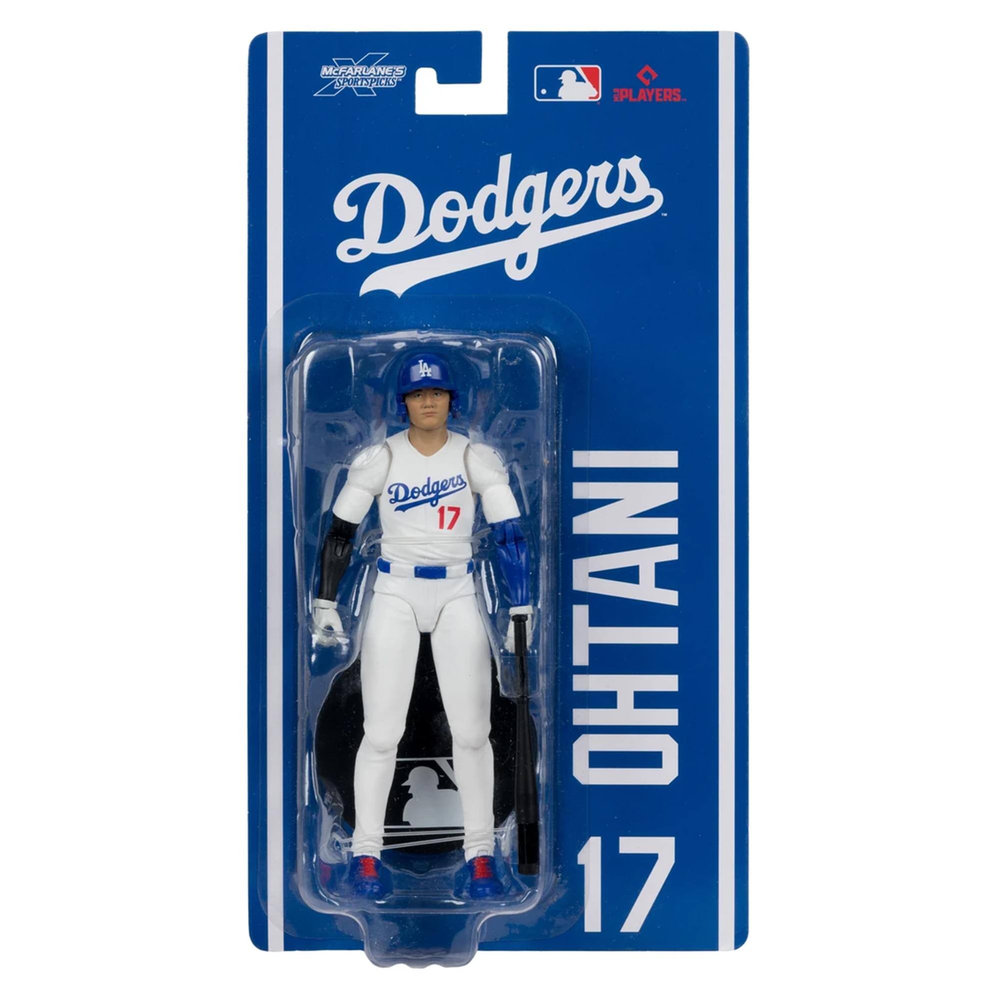 VITAMIN G SPORTSPICKS PLAYERS Dodgers OHTANI 17