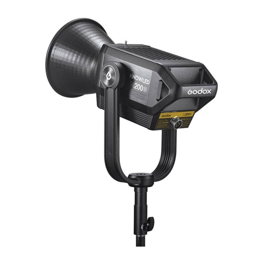 KNOWLED 200  
Godox  
200W  
RCCO