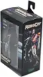 The text on the image reads: "RoboCop Hazard Series Poster Set".