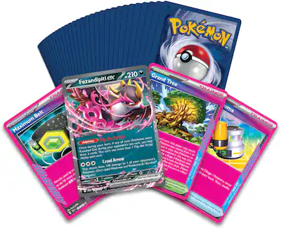 Pokmon Trading Card Game: Trainer's Toolkit 10-10112-101 - Best Buy Pokmon Trading Card Game: Trainer's Toolkit 10-10112-101 - Best Buy