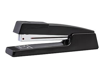 Alt View 2. Bostitch - Desktop Stapler, 20-Sheet Capacity - Black.