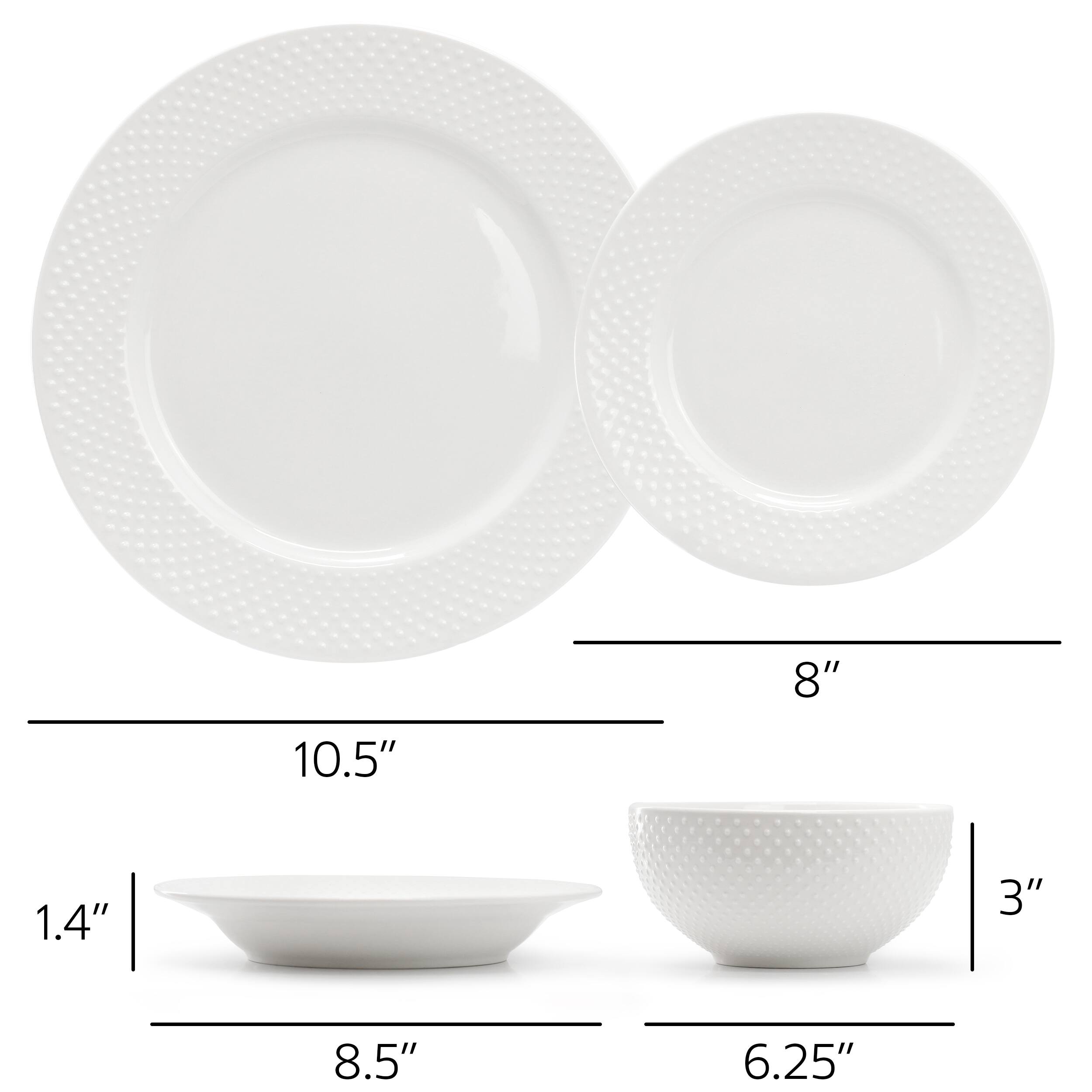 8" 10.5" 1.4" 3" 8.5" 6.25"
