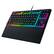 Alt View 11. Razer - Ornata V3 Tenkeyless – Compact Low Profile Gaming Keyboard - Black.