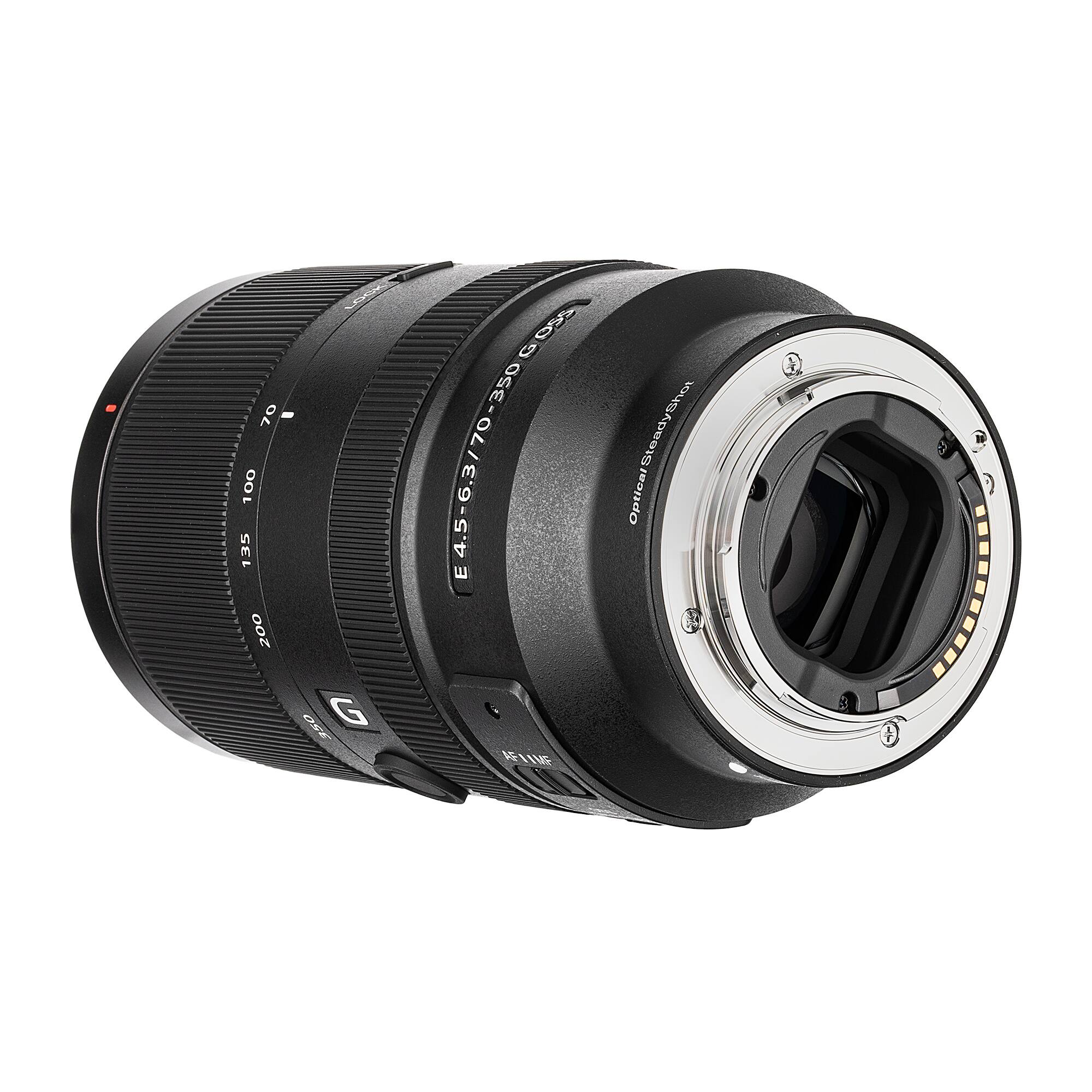 70-100 135 200 05S B 350 5-6.3/70-350 70 E4.5-6.3/70 6.3 4.5 E SteadyShot Optical ON G AFIIME

70 100 135 200 05S B 350 5-6.3/70-350 70 E4.5-6.3/70 6.3 4.5 E SteadyShot Optical ON G AFIIME