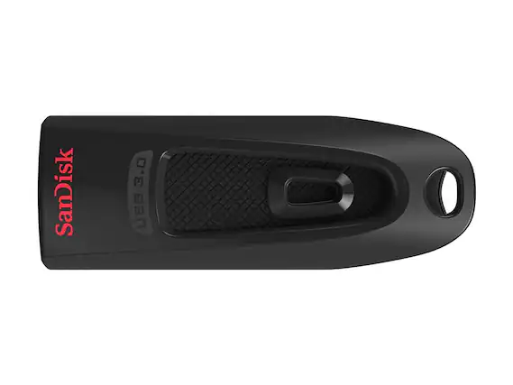 SanDisk
USB 3.0