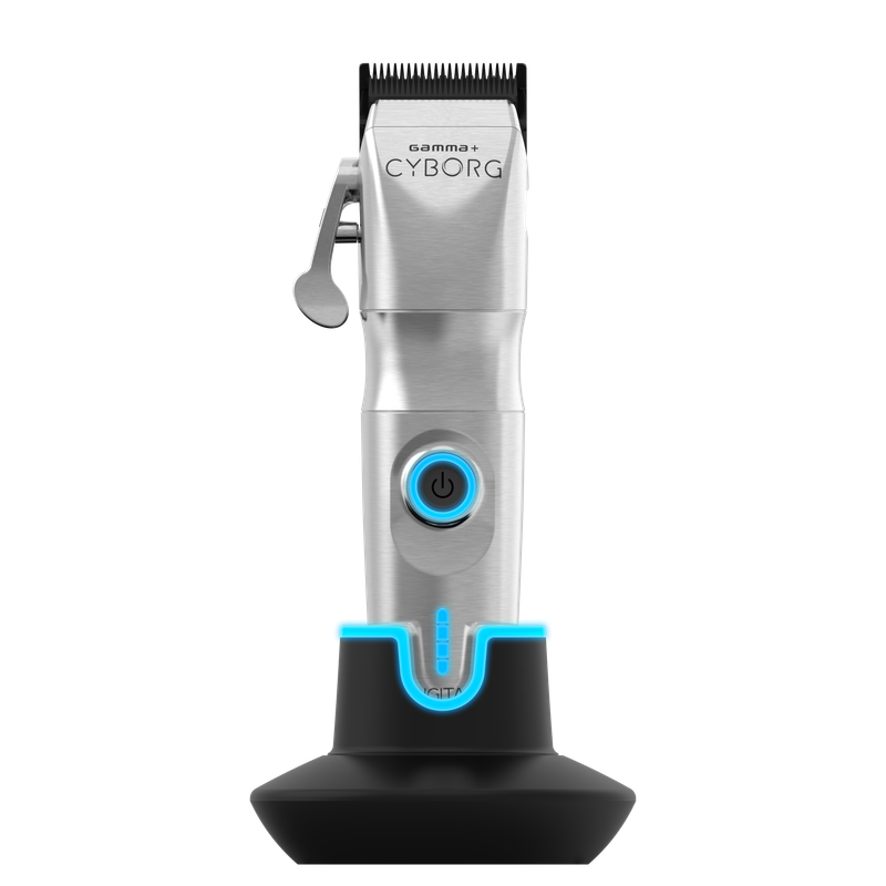 Gamma+ CYBORG