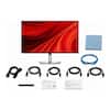 AQY
DALL P3225QE
DELL
Safety and Regulatory Information