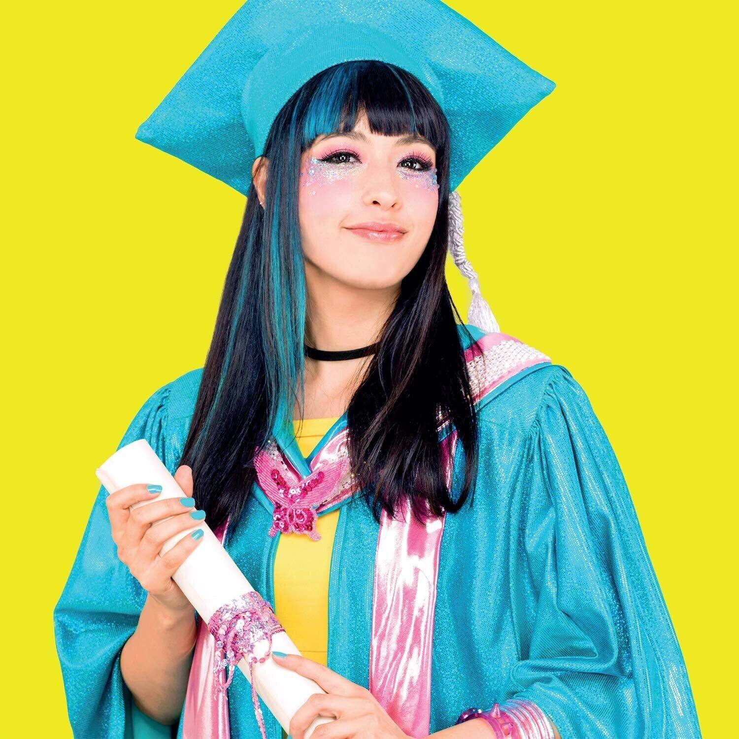 Front. Kero Kero Bonito - Bonito Generation   - CASSETTES.
