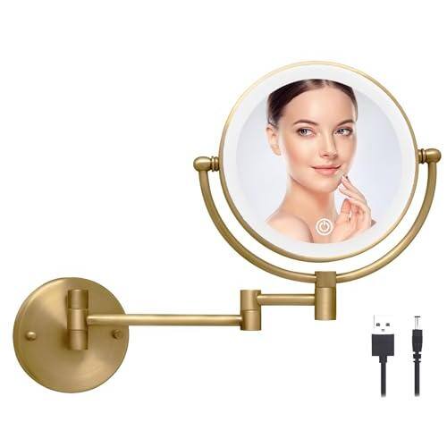 Antique Brass-Direct Wire