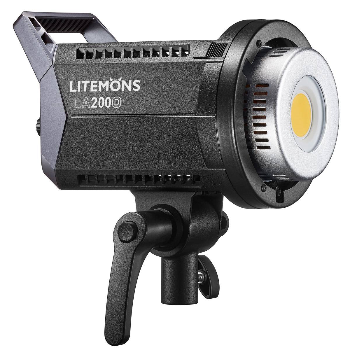 LITEMONS LA200D