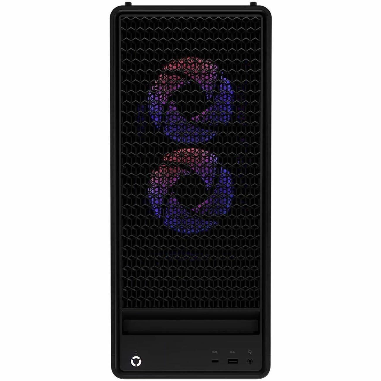 Lenovo Legion T5 Gaming Desktop Computer AMD Ryzen 7 7700X 32GB