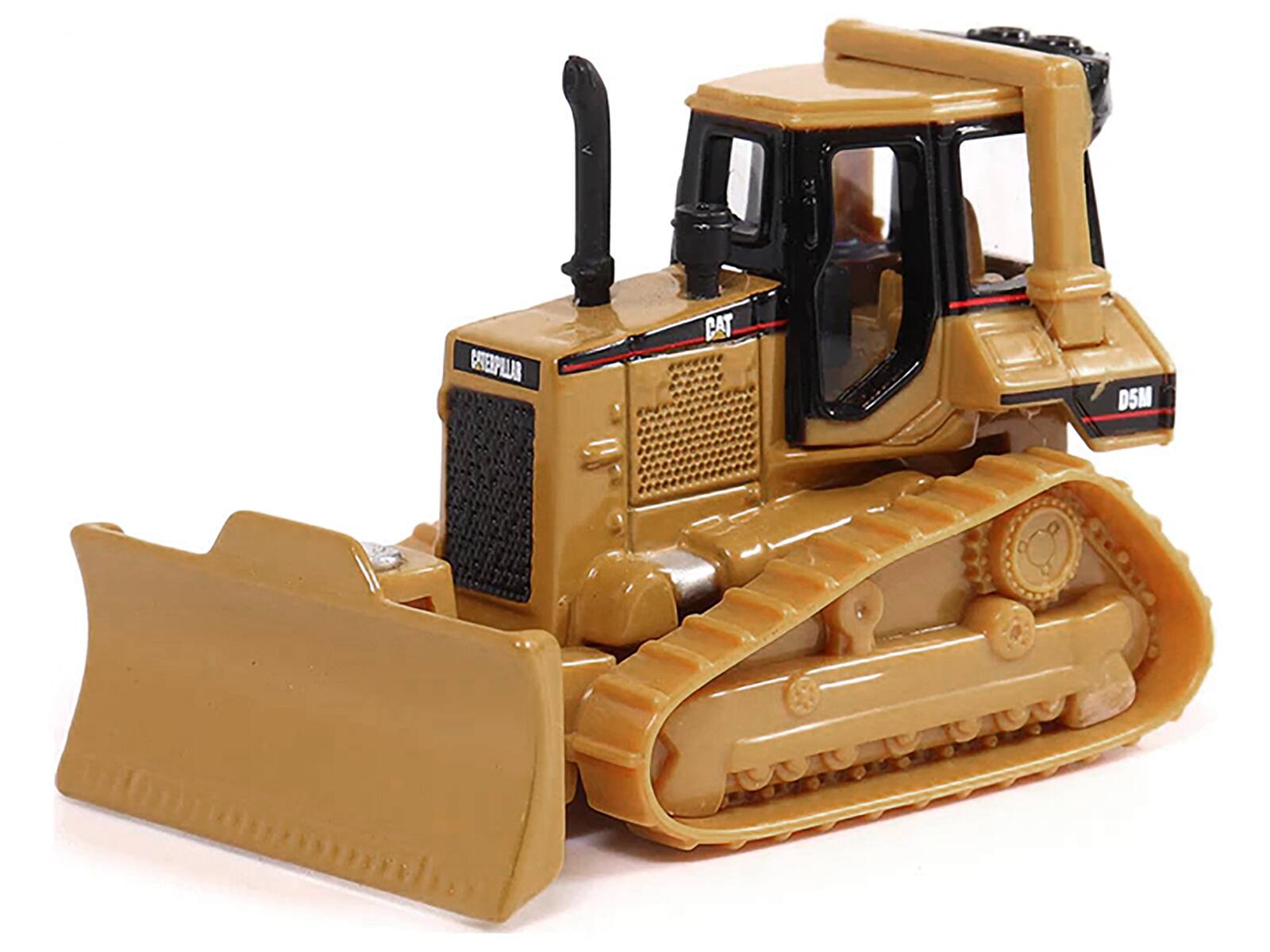 CAT  
CATERPILLAR  
D5M