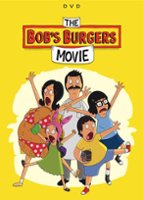 The Bob's Burgers Movie [2022] - Front_Zoom