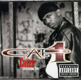 Cap.One - Creep - CD SINGLE