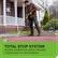 TOTAL STOP SYSTEM
PAUSES OPERATION WHEN TRIGGER IS RELEASED TO SAVE ENERGY