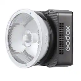 Godox - ML40R RGB LED Video Light