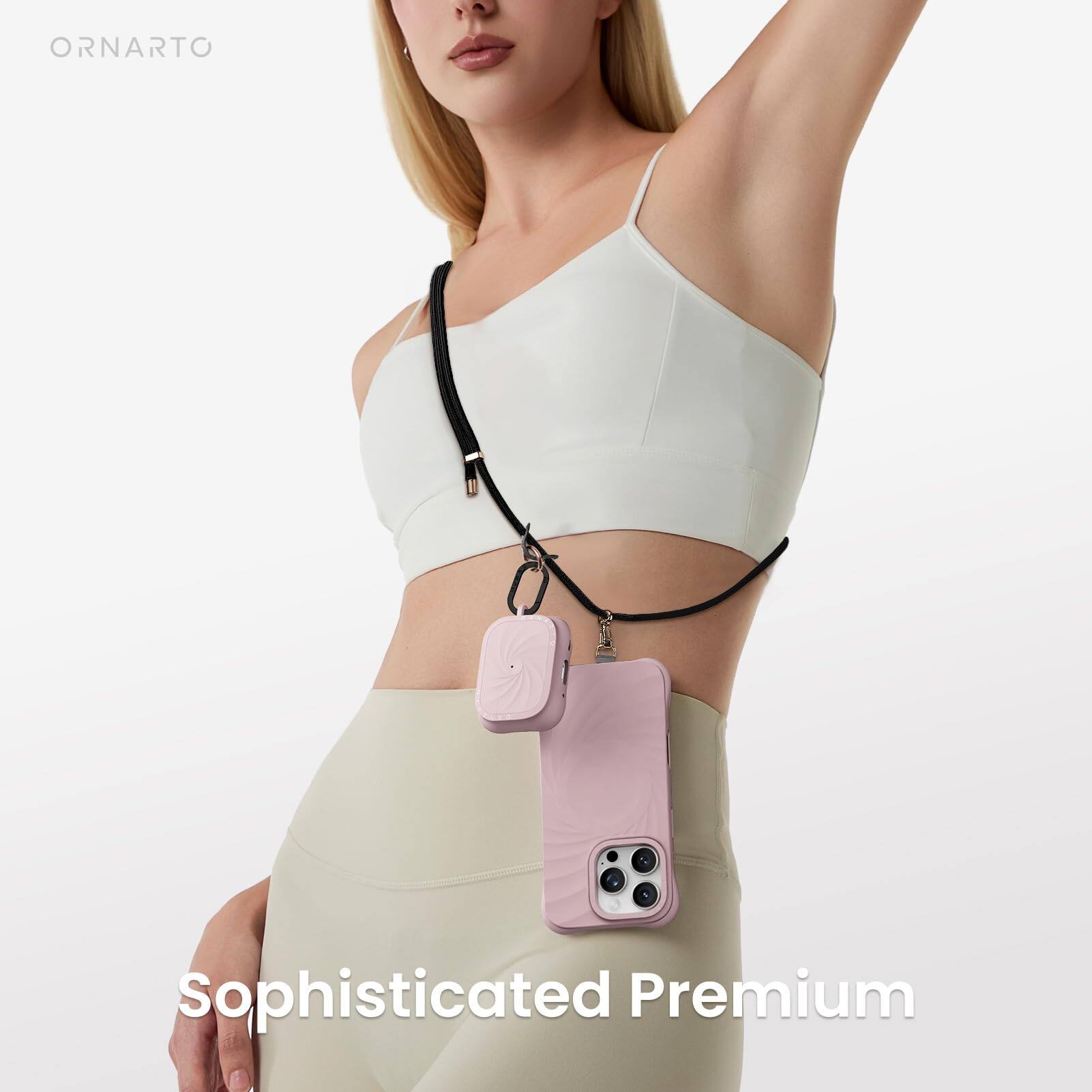 ORNARTO  
Sophisticated Premium