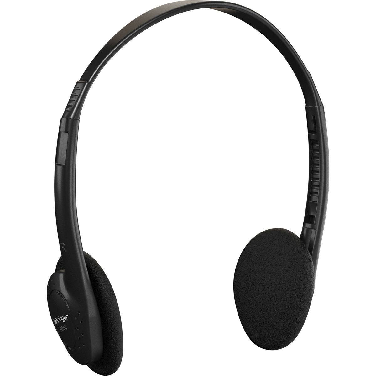 behringer H066
