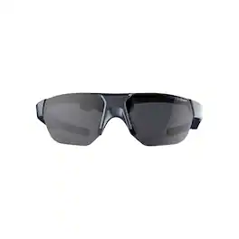 Everysight - Maverick Sport AR Sunglasses: Run, Cycle, Golf + more with Heads-Up Full-Color Display – 10hr Battery – - Black