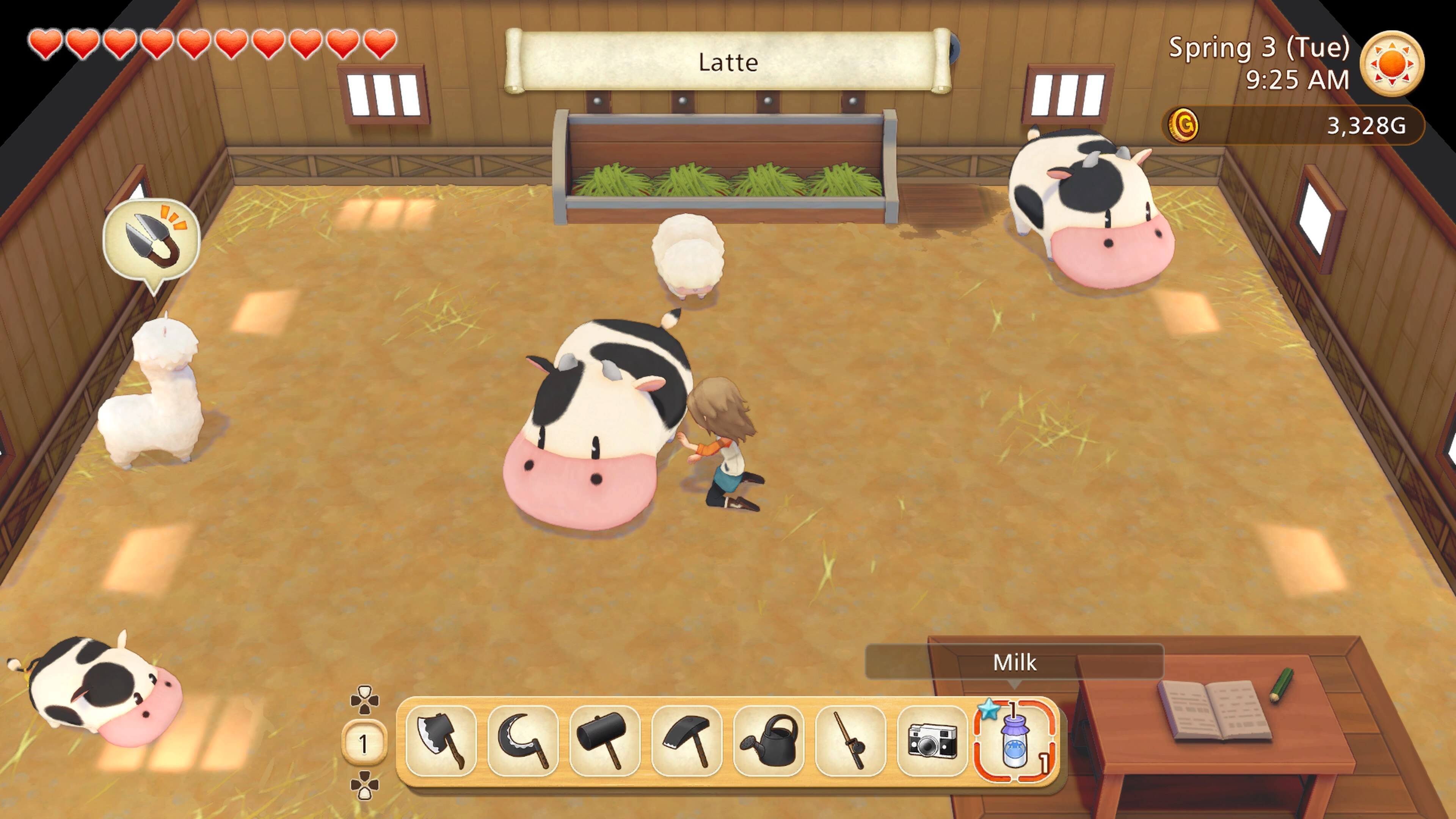 Alt View 13. XSEED Games - Story of Seasons: Pioneers of Olive Town.