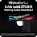 LG UltraGear™ OLED
4-Pole Jack & DTS HP:X: Gaming Audio Unleashed
*Headphones sold separately. For DTS patents, see http://patents.dts.com. Manufactured under license from DTS, Inc. or its affiliates. DTS trademarks and logos are registered trademarks or trademarks of DTS, Inc. in the United States and other countries. ALL RIGHTS RESERVED.