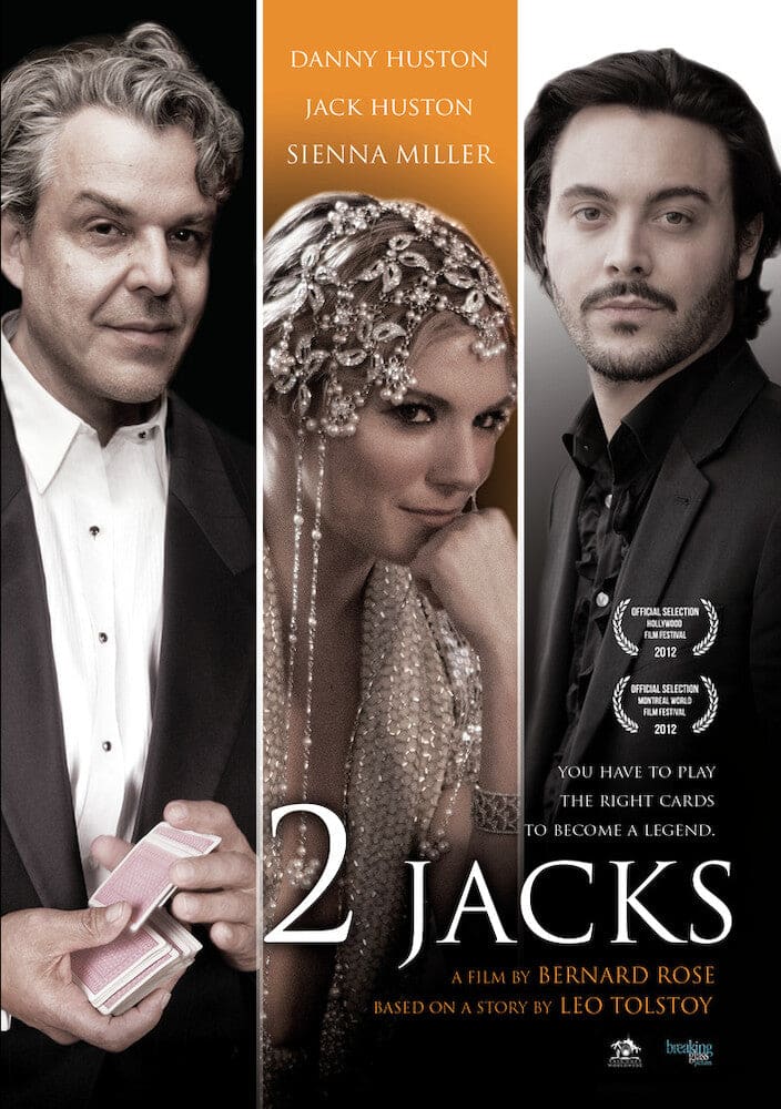 2 Jacks (MOD) (DVD Movie) price history on PriceWatchPro