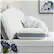 Alt View 15. Sealy - Memory Foam Bed Pillow - White.