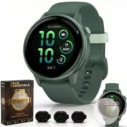GARMIN 10 !! 8000 10 Sat 1 C7S 1 Ti X N DECO E SSENTIALS + CPS PREMIUM CPS 24 MONTH CPS PROTECTION Erin I think I could get used to this view DE PREMIUM PLAN PROTECTION CPS