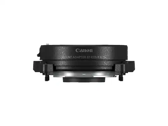 Canon MOUNT ADAPTER EF-EOS R 0.71x