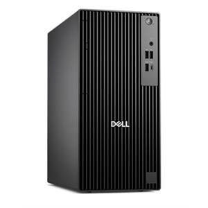 Front. Dell - Dell  Pro Tower QCT1250 250 w TPM 16 GB 256GBSSD.