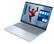 Alt View 4. Dell - 16 Plus DB16250 Laptop 16.0 WQXGA Display (Ultra 7-256V, 16GB, 1TB SSD, Intel Arc, Win 11 Home) w/USB Hub - Ice Blue.