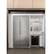 Alt View 16. Monogram - 57-Bottle Wine Cooler with Electronic Thermostat Controls - Stainless Steel.