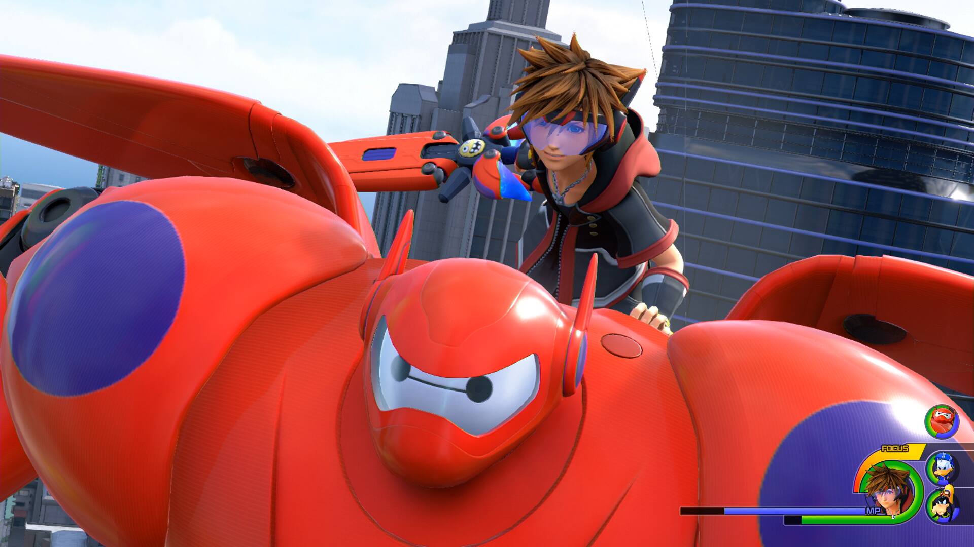 Alt View 2. Square Enix - KINGDOM HEARTS Collection [I–III].