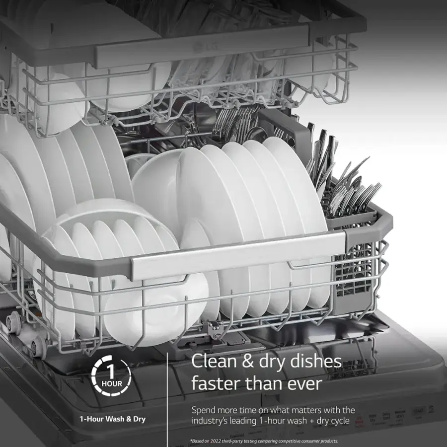 LG 1 HOUR Clean & dry dishes faster than ever 1-Hour Wash & Dry Spend more time on what matters with the industry's leading 1-hour wash + dry cycle. Bought by the industry's leading 1-hour wash + dry cycle. Bought by the industry's leading 1-hour wash + dry cycle. Bought by the industry's leading 1-hour wash + dry cycle. Bought by the industry's leading 1-hour wash + dry cycle. Bought by the industry's leading 1-hour wash + dry cycle. Bought by the industry's leading 1-hour wash + dry cycle. Bought by the industry's leading 1-hour wash + dry cycle. Bought by the industry's leading 1-hour wash + dry cycle. Bought by the industry's leading 1-hour wash + dry cycle. Bought by the industry's leading 1-hour wash + dry cycle. Bought by the industry's leading 1-hour wash + dry cycle. Bought by the industry's leading 1-hour wash + dry cycle. Bought by the industry's leading 1-hour wash + dry cycle. Bought by the industry's leading 1-hour wash + dry cycle. Bought by the industry's leading 1-hour wash + dry cycle. Bought by the industry's leading 1-hour wash + dry cycle. Bought by the industry's leading 1-hour wash + dry cycle. Bought by the industry's leading 1-hour wash + dry cycle. Bought by the industry's leading 1-hour wash + dry cycle. Bought by the industry's leading 1-hour wash + dry cycle. Bought by the industry's leading 1-hour wash + dry cycle. Bought by the industry's leading 1-hour wash + dry cycle. Bought by the industry's leading 1-hour wash + dry cycle. Bought by the industry's leading 1-hour wash + dry cycle. Bought by the industry's leading 1-hour wash + dry cycle. Bought by the industry's leading 1-hour wash