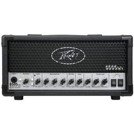 Peavey - 6505MH Micro Head Tube Guitar Amplifier, 20W RMS