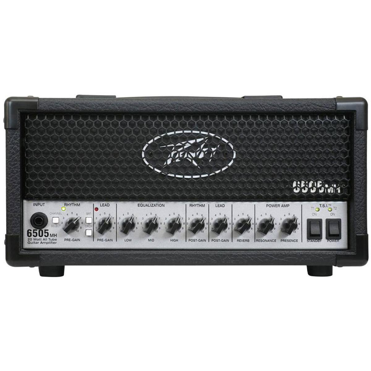 CAD:CIE INPUT RHYTHM LEAD . CHAE 1 . B 1 D 3 - HELC 1

6505 M 20 Watt All Tube Guitar Amplifier

EQUALIZATION
- LOW
- MID
- HIGH

POST-GAIN
- POST-GAIN

REVERB
- REVERB

RESONANCE
- RESONANCE

PRESENCE
- PRESENCE

STANDBY
- STANDBY

POWER
- POWER

RHYTHM
- RHYTHM

LEAD
- LEAD

POWER AMP
- T.S.L
- T1
- T2

PRE-GAIN
- PRE-GAIN

INPUT
- INPUT

CHANNEL
- RHYTHM
- LEAD

EQUALIZATION
- LOW
- MID
- HIGH

POST-GAIN
- POST-GAIN

REVERB
- REVERB

RESONANCE
- RESONANCE

PRESENCE
- PRESENCE

STANDBY
- STANDBY

POWER
- POWER