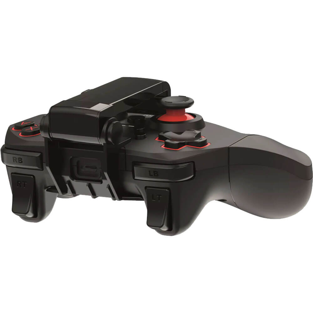 Alt View 3. Carrera - Carrera 50052007 Hybrid Bluetooth Vehicle Controller - Black.