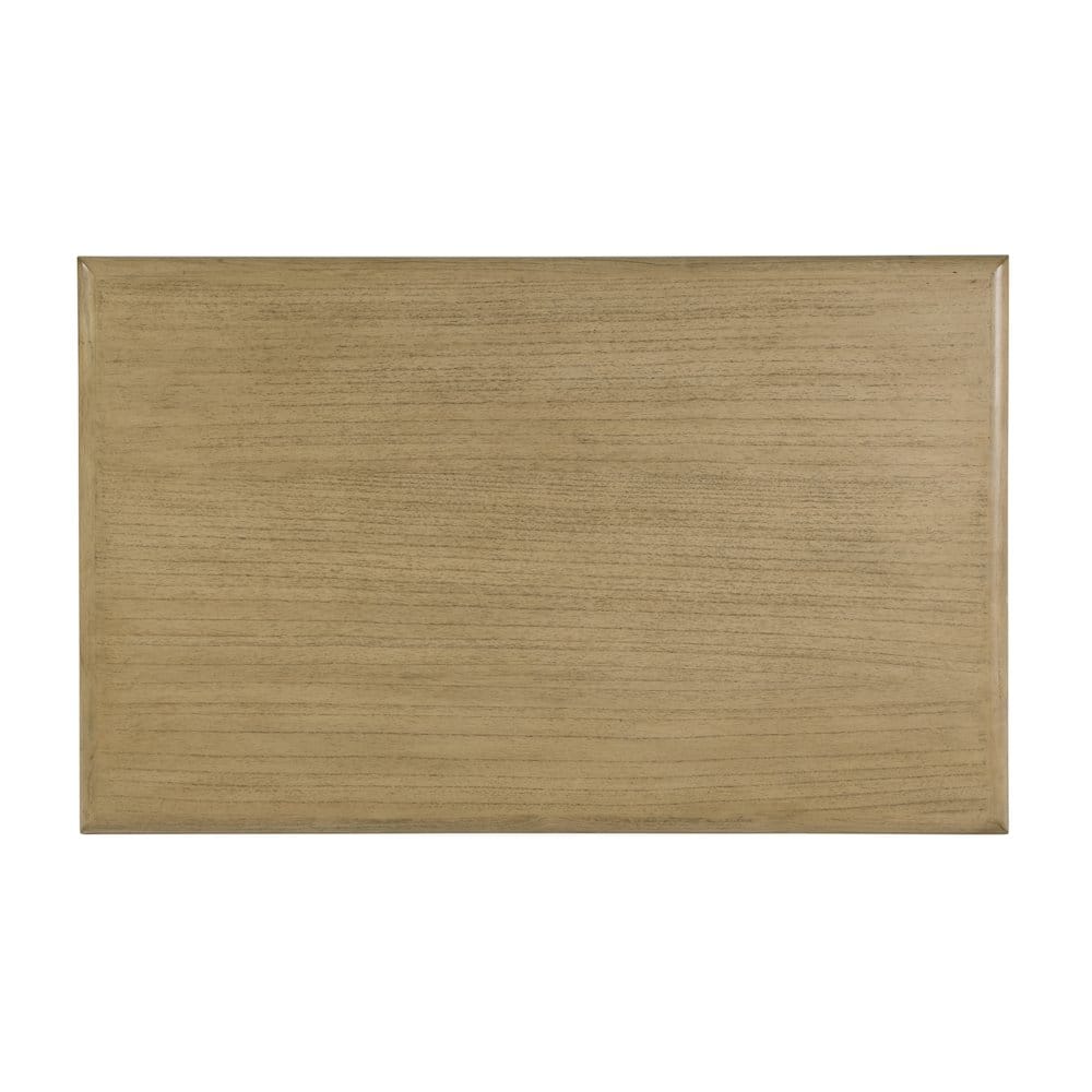 Butler Specialty - Halmstad 42 in. W Rectangular Wood Coffee Table - Light Brown price history on PriceWatchPro