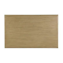 Butler Specialty - Halmstad 42 in. W Rectangular Wood Coffee Table - Light Brown