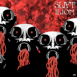 Slift - Ilion - VINYL LP
