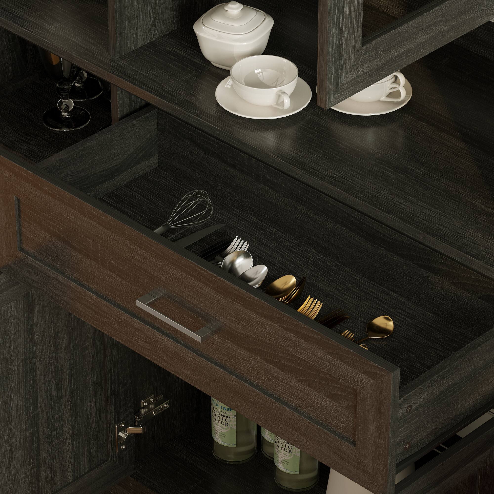 BRTRO CONE NTER T. SNIC TEn