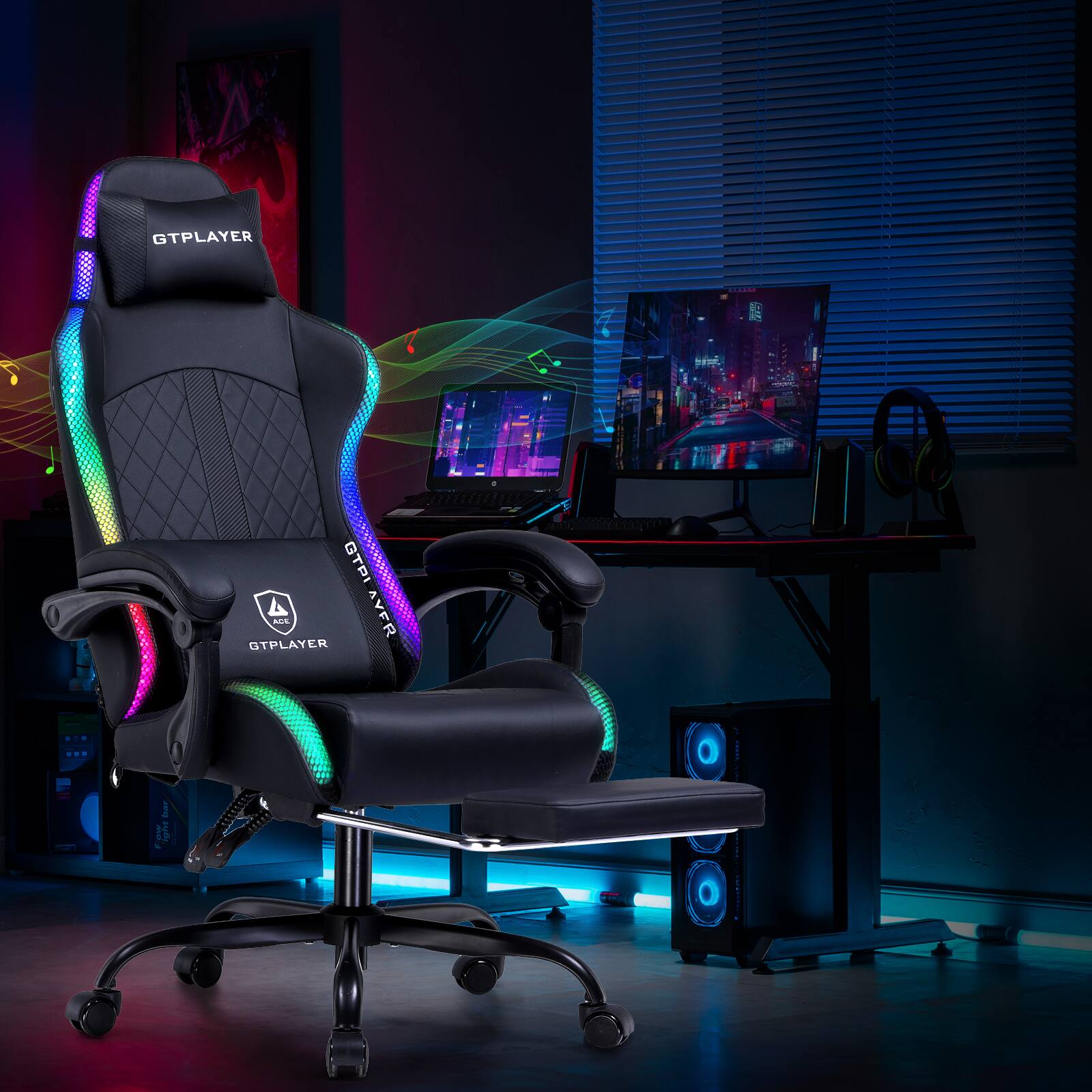 PLAY GTPLAYER | GTPLAYER AVER OTPLAYER ... 3 ! GTPLAYER