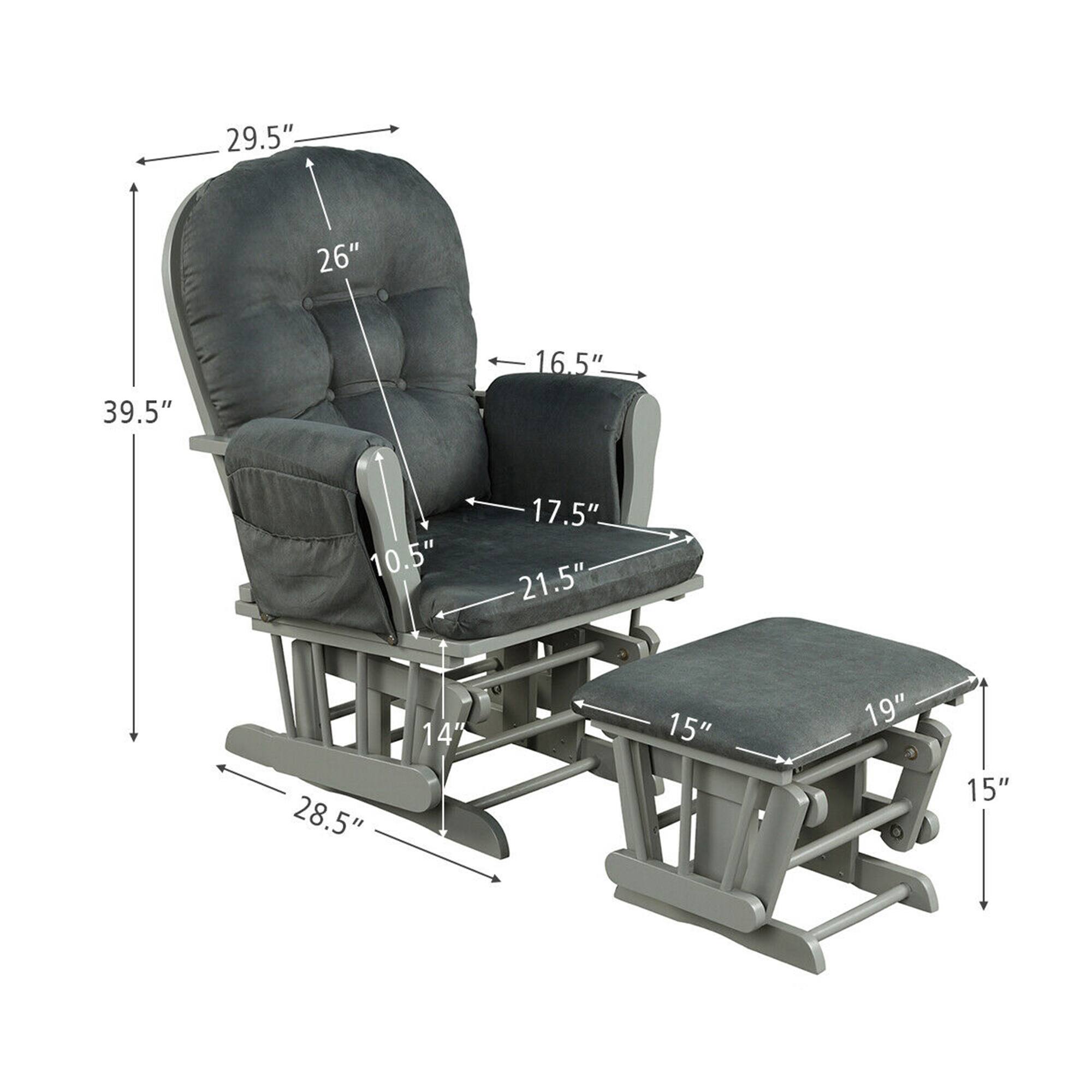 29.5" 26" 39.5" 16.5" 10.5" 17.5" 21.5" 28.5" 14" 15" 19" 15"