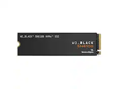 WD_BLACK™ SN8100 NVMe™ SSD
WD_BLACK™ SN8100
Western Digital